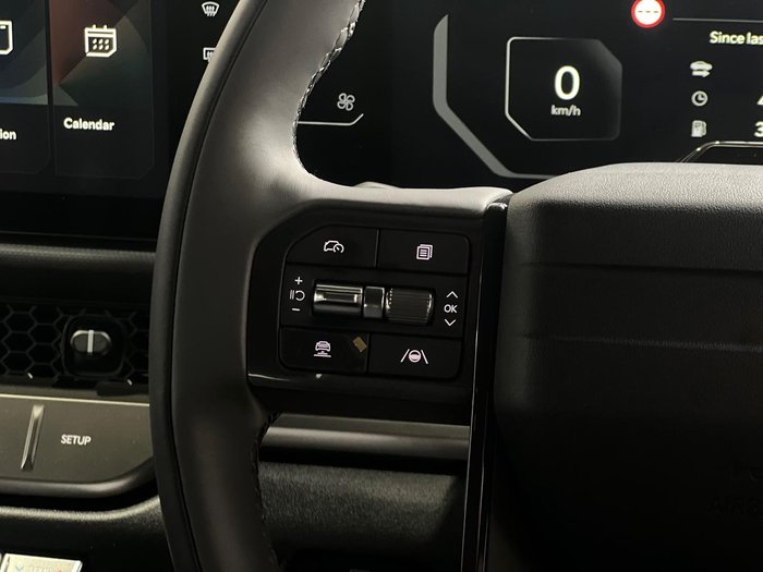 2025 Kia Tasman SX