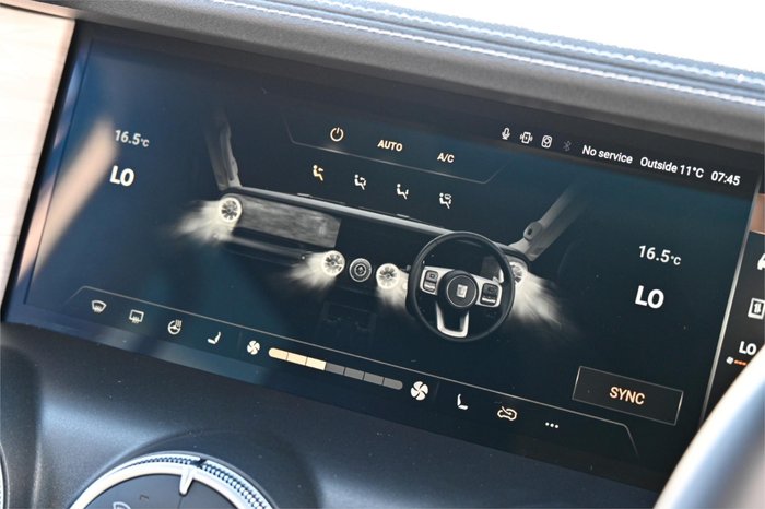 2025 GWM Tank 300 Ultra