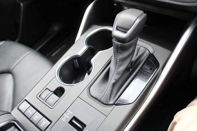 2022 Toyota Kluger GXL