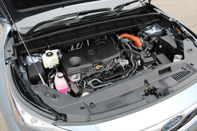 2022 Toyota Kluger GXL