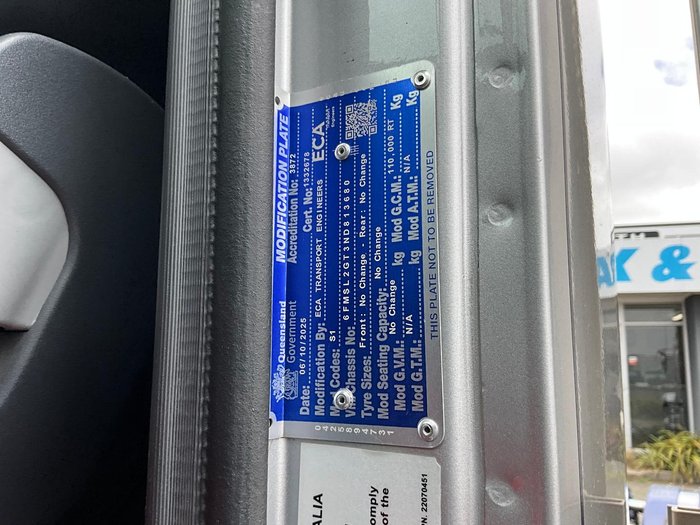 2023 Mack Clxt Superliner 214000Klm 4679 H 110 Rt $218000+Gst MACK CLXT SUPERLINER 685