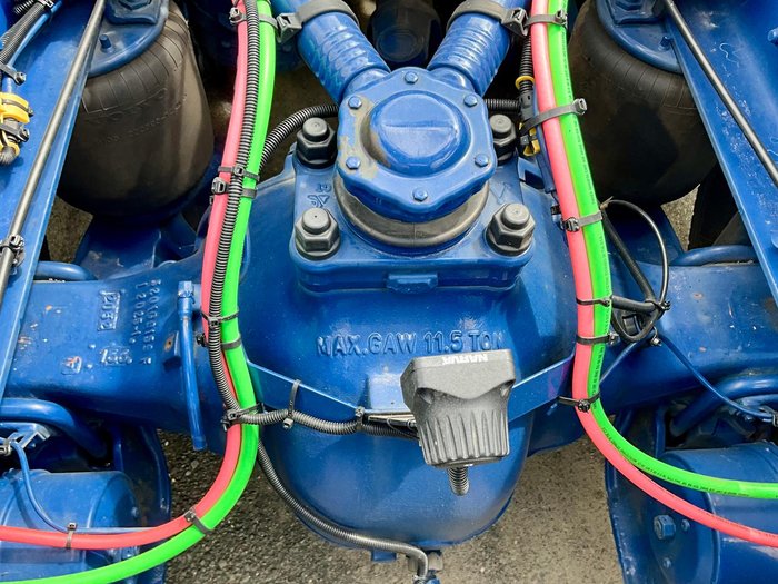 2023 Mack Clxt Superliner 214000Klm 4679 H 110 Rt $218000+Gst MACK CLXT SUPERLINER 685