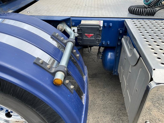 2023 Mack Clxt Superliner 214000Klm 4679 H 110 Rt $218000+Gst MACK CLXT SUPERLINER 685