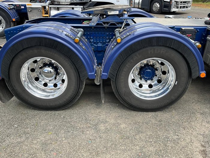 2023 Mack Clxt Superliner 214000Klm 4679 H 110 Rt $218000+Gst MACK CLXT SUPERLINER 685