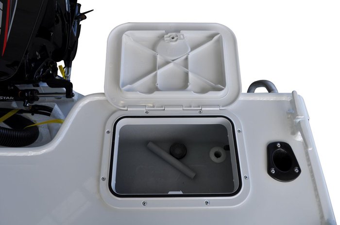 2024 Stacer 429 SeaMaster