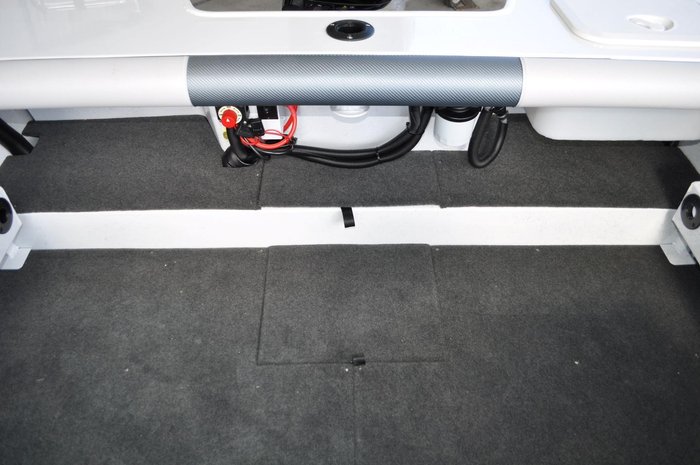 2024 Stacer 429 SeaMaster