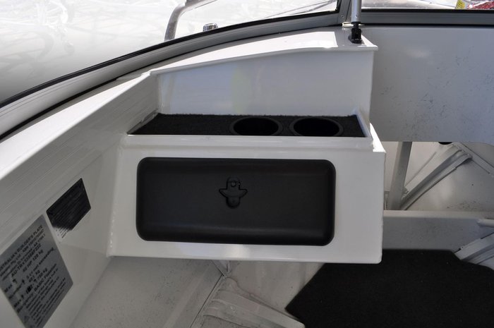 2024 Stacer 429 SeaMaster