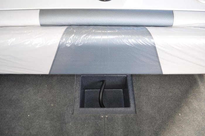 2024 Stacer 429 SeaMaster