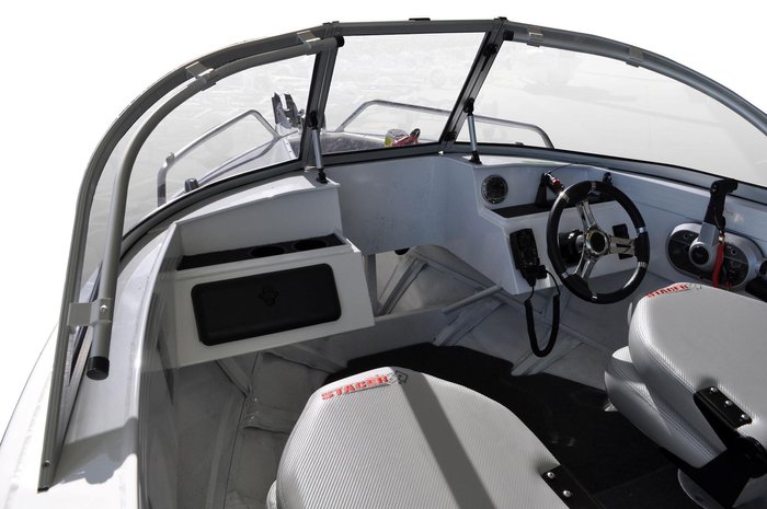 2024 Stacer 429 SeaMaster