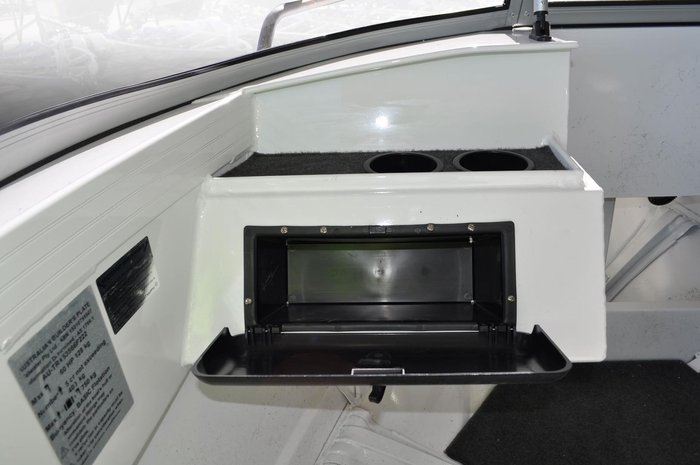 2024 Stacer 429 SeaMaster