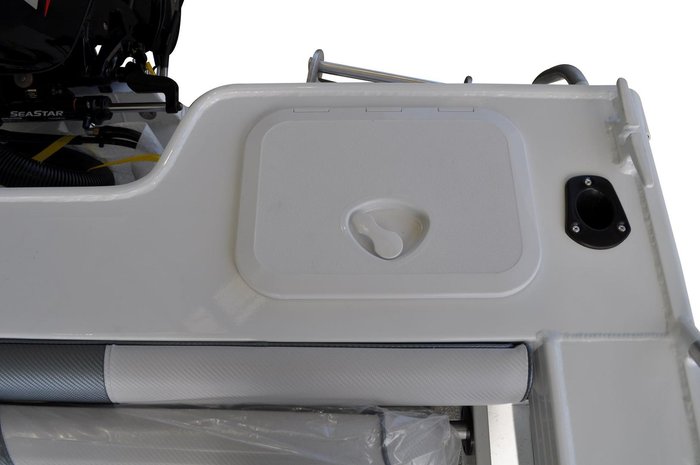 2024 Stacer 429 SeaMaster