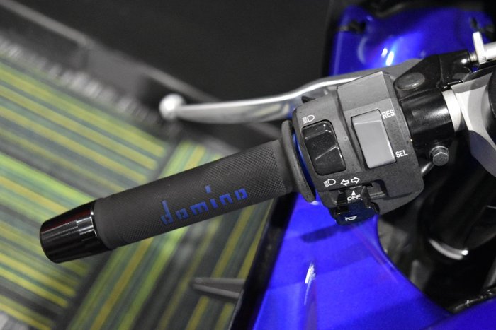 2023 Yamaha YZF-R7LA