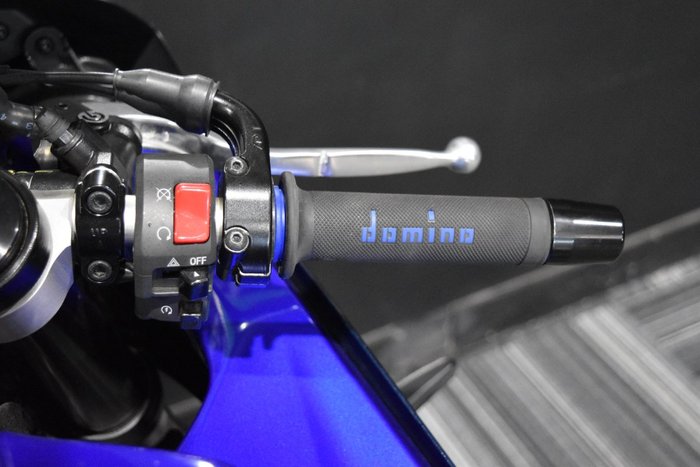 2023 Yamaha YZF-R7LA