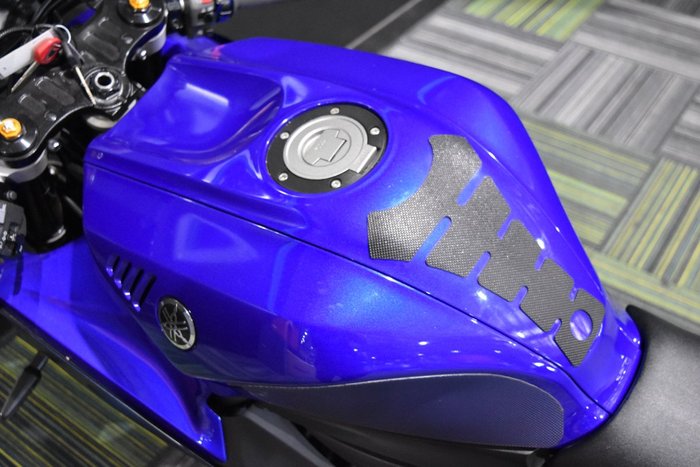 2023 Yamaha YZF-R7LA