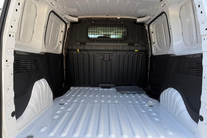 2025 Peugeot Partner Pro