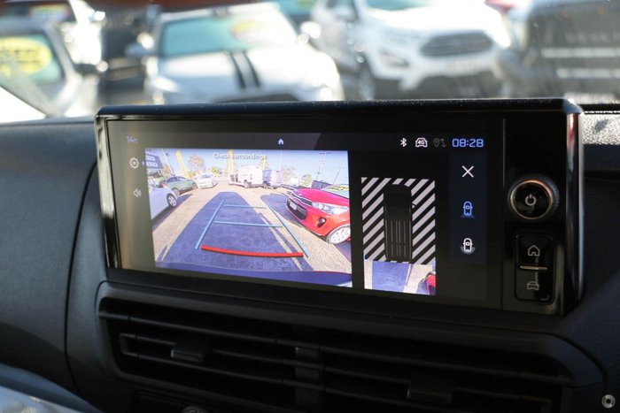 2025 Peugeot Expert Pro