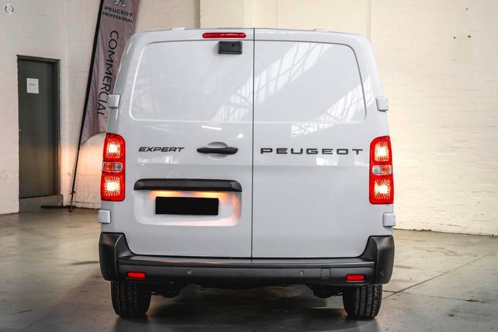 2025 Peugeot Expert Pro