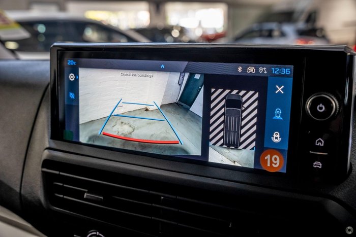 2025 Peugeot Expert Pro