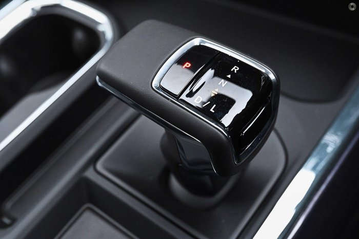 2024 Chevrolet Silverado 1500 LTZ Premium W/Tech Pack