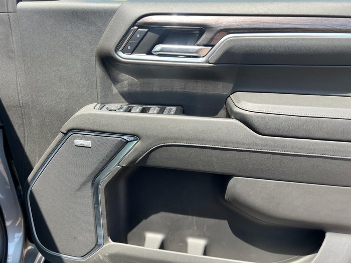 2024 Chevrolet Silverado 1500 LTZ Premium W/Tech Pack