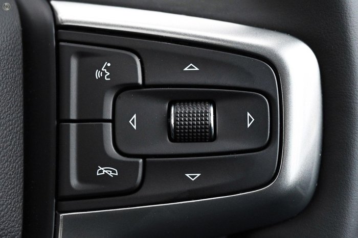 2024 Chevrolet Silverado 1500 LTZ Premium W/Tech Pack