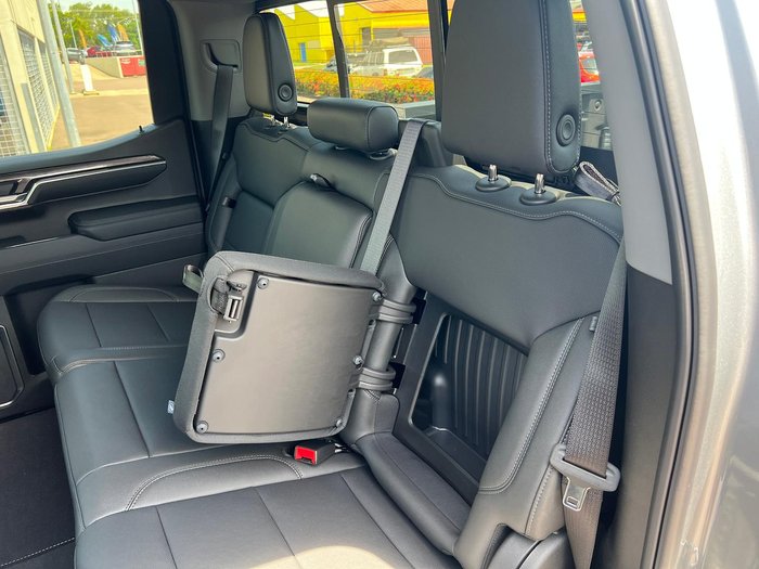 2024 Chevrolet Silverado 1500 LTZ Premium W/Tech Pack