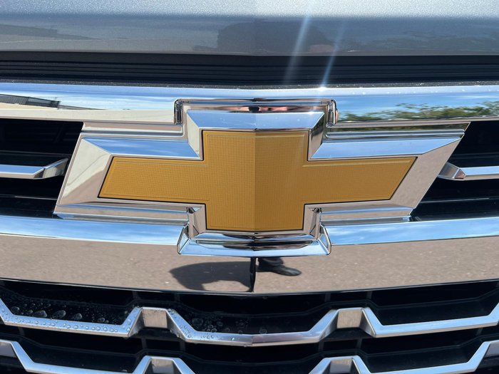 2024 Chevrolet Silverado 1500 LTZ Premium W/Tech Pack