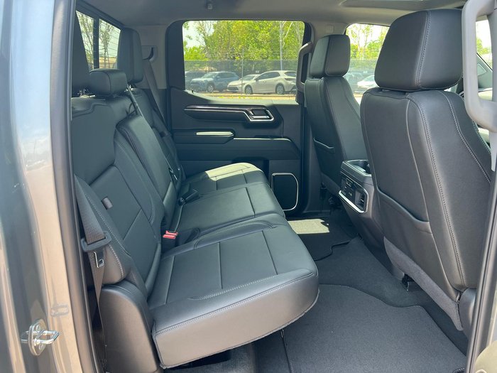 2024 Chevrolet Silverado 1500 LTZ Premium W/Tech Pack