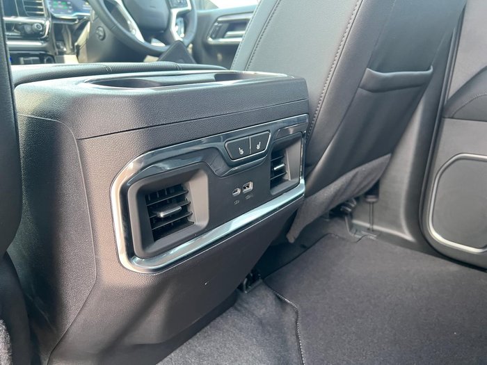 2024 Chevrolet Silverado 1500 LTZ Premium W/Tech Pack