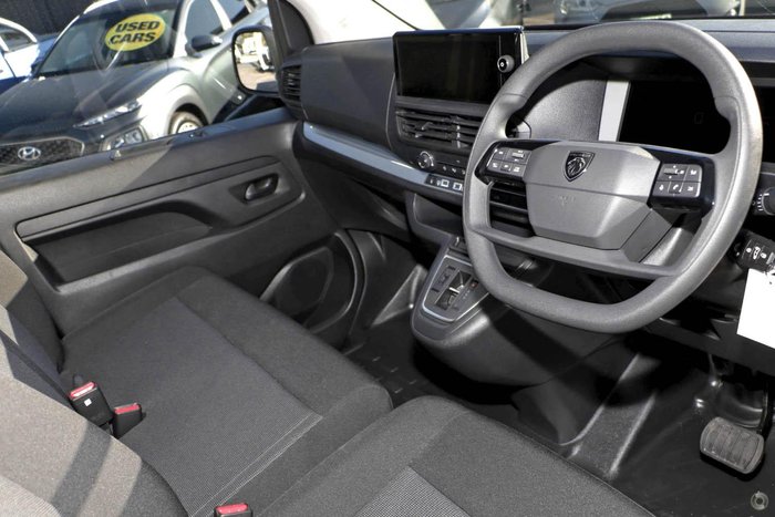 2025 Peugeot Expert Pro