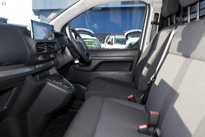 2025 Peugeot Expert Pro