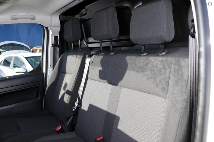 2025 Peugeot Expert Pro