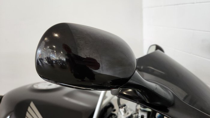 1995 Honda CBR900RR Fireblade (893cc) Fireblade Maroon