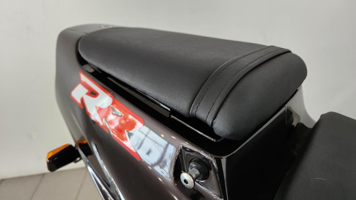 1995 Honda CBR900RR Fireblade (893cc) Fireblade Maroon