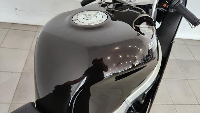 1995 Honda CBR900RR Fireblade (893cc) Fireblade Maroon