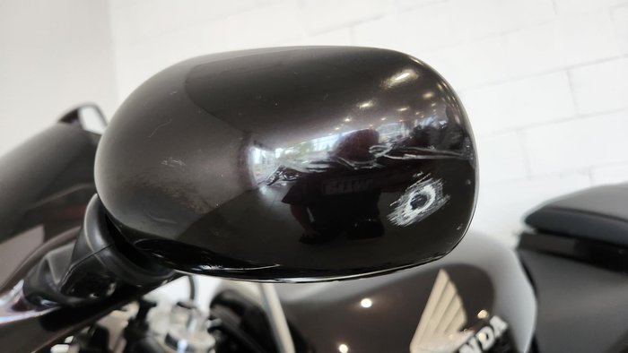 1995 Honda CBR900RR Fireblade (893cc) Fireblade Maroon