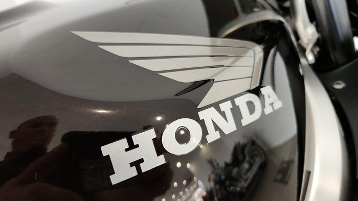 1995 Honda CBR900RR Fireblade (893cc) Fireblade Maroon