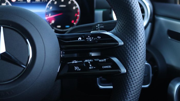 2025 Mercedes-Benz A-Class A250