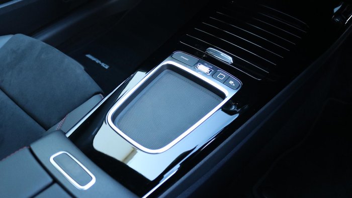 2025 Mercedes-Benz A-Class A250