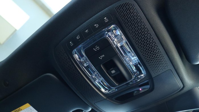 2025 Mercedes-Benz A-Class A250 V177 Four Wheel Drive Polar White