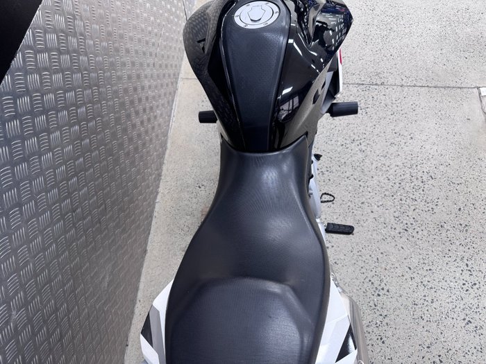 2018 BMW Motorrad G 310 R BLACK