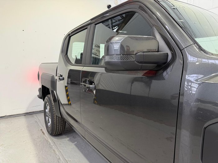 2025 Kia Tasman SX