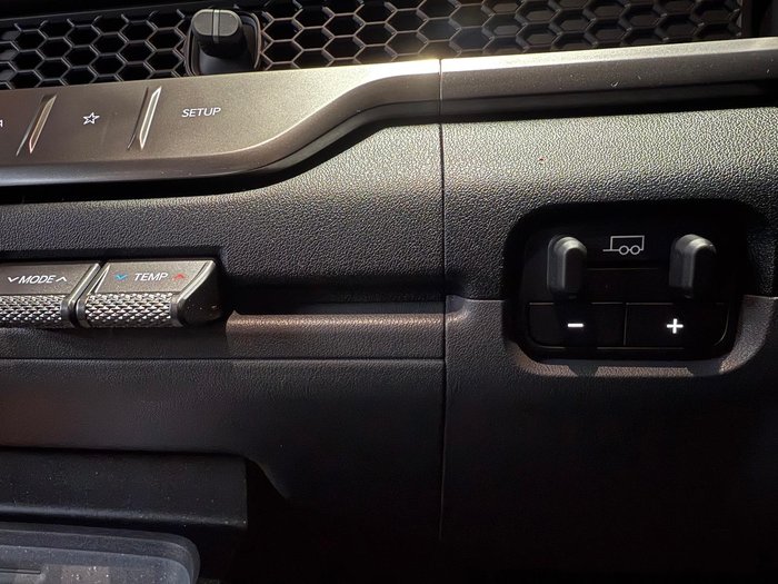 2025 Kia Tasman SX