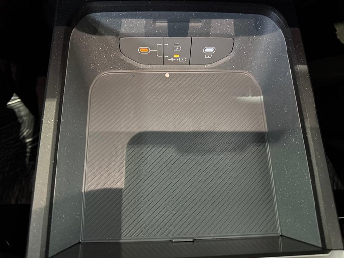 2025 Kia Tasman SX