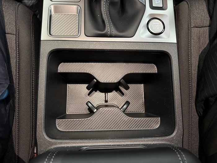 2025 Kia Tasman SX