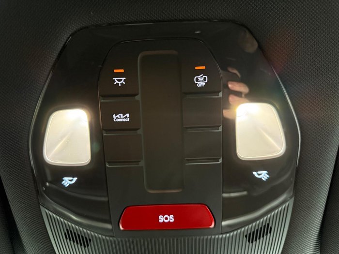 2025 Kia Tasman SX
