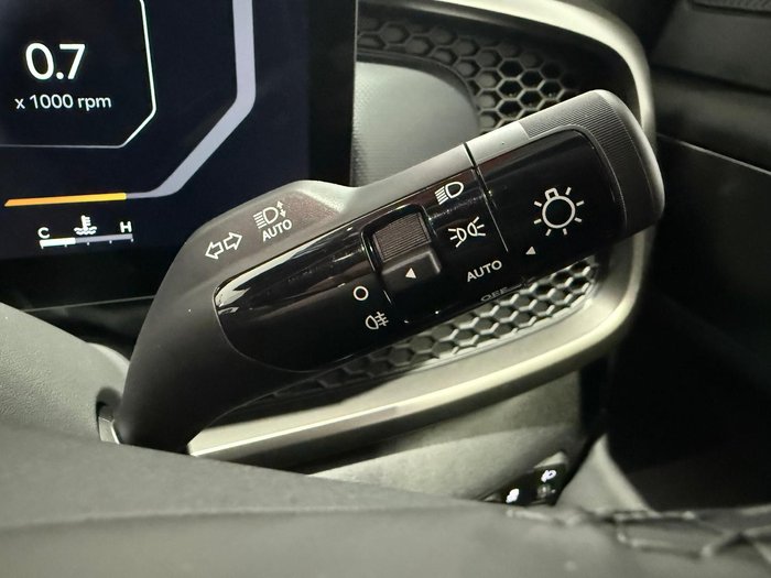 2025 Kia Tasman SX