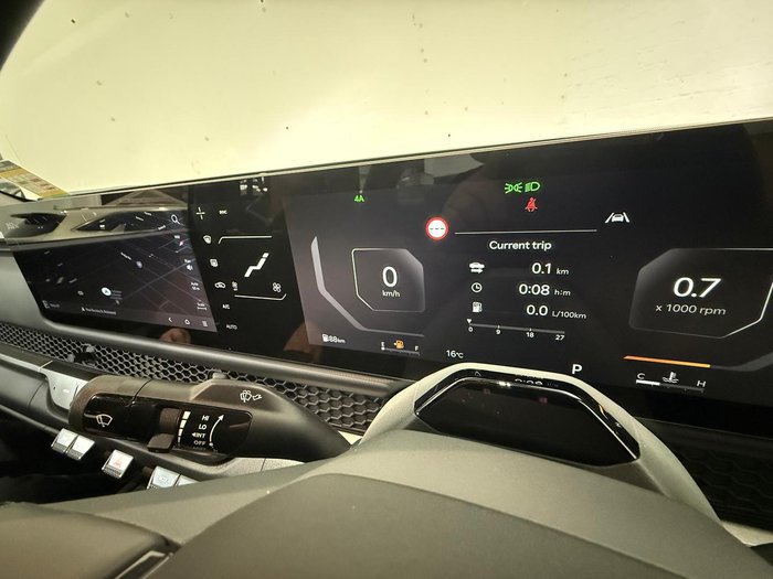 2025 Kia Tasman SX