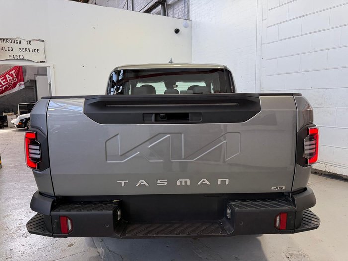 2025 Kia Tasman SX