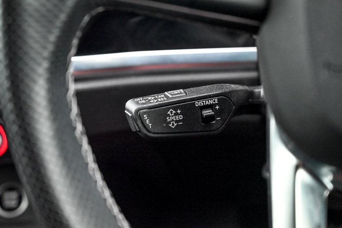 2021 Audi Q3 40 TFSI S line